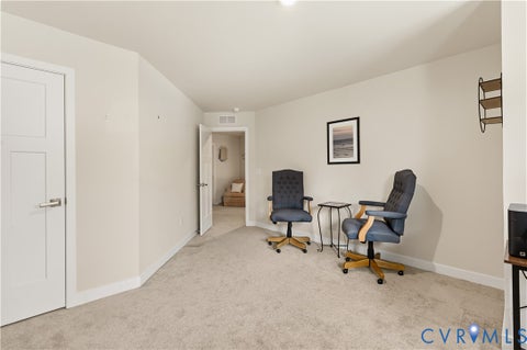 Tiny photo for 209 Timber Passage Trail #12A, Williamsburg, VA 23185 (MLS # 2628487)