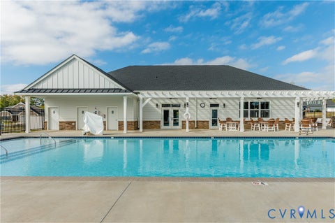 Tiny photo for 209 Timber Passage Trail #12A, Williamsburg, VA 23185 (MLS # 2628487)