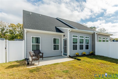 Tiny photo for 209 Timber Passage Trail #12A, Williamsburg, VA 23185 (MLS # 2628487)