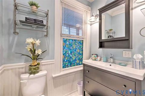 Tiny photo for 414 N 32nd Street, Richmond, VA 23223 (MLS # 2605093)