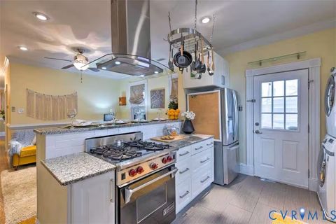 Tiny photo for 414 N 32nd Street, Richmond, VA 23223 (MLS # 2605093)