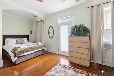 Tiny photo for 414 N 32nd Street, Richmond, VA 23223 (MLS # 2605093)