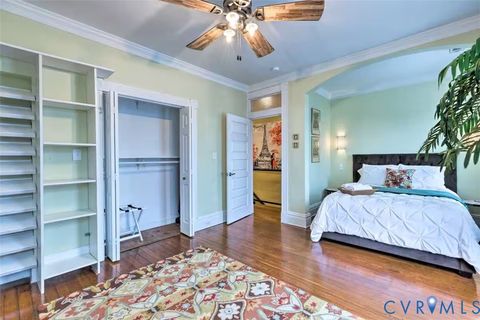 Tiny photo for 414 N 32nd Street, Richmond, VA 23223 (MLS # 2605093)