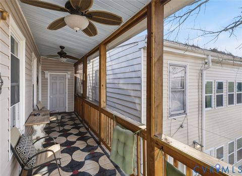 Tiny photo for 414 N 32nd Street, Richmond, VA 23223 (MLS # 2605093)