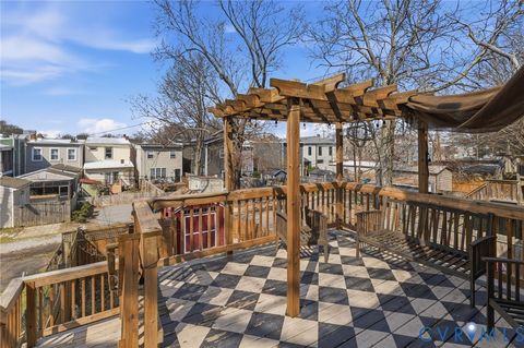 Tiny photo for 414 N 32nd Street, Richmond, VA 23223 (MLS # 2605093)