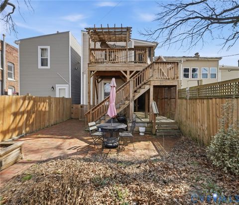 Tiny photo for 414 N 32nd Street, Richmond, VA 23223 (MLS # 2605093)