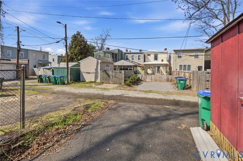 Tiny photo for 414 N 32nd Street, Richmond, VA 23223 (MLS # 2605093)