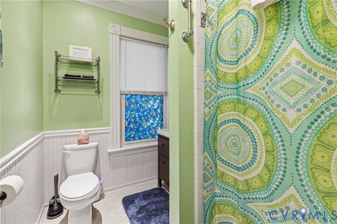 Tiny photo for 414 N 32nd Street, Richmond, VA 23223 (MLS # 2605093)