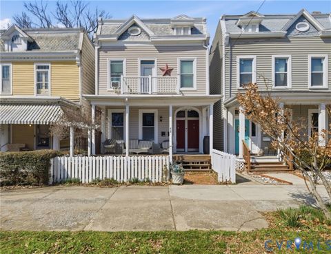 Tiny photo for 414 N 32nd Street, Richmond, VA 23223 (MLS # 2605093)