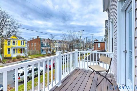Tiny photo for 414 N 32nd Street, Richmond, VA 23223 (MLS # 2605093)