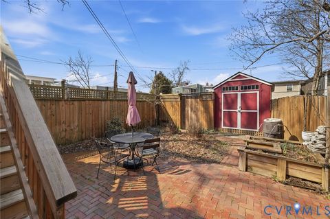 Tiny photo for 414 N 32nd Street, Richmond, VA 23223 (MLS # 2605093)