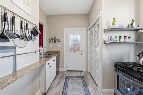 Tiny photo for 414 N 32nd Street, Richmond, VA 23223 (MLS # 2605093)