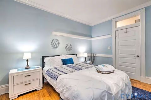 Tiny photo for 414 N 32nd Street, Richmond, VA 23223 (MLS # 2605093)