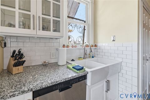 Tiny photo for 414 N 32nd Street, Richmond, VA 23223 (MLS # 2605093)