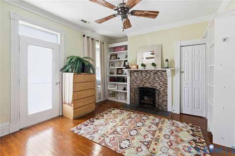 Tiny photo for 414 N 32nd Street, Richmond, VA 23223 (MLS # 2605093)