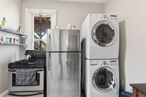 Tiny photo for 414 N 32nd Street, Richmond, VA 23223 (MLS # 2605093)