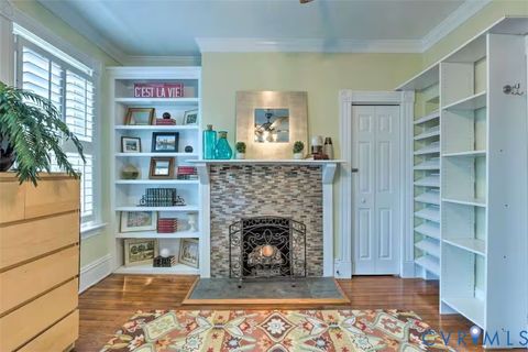 Tiny photo for 414 N 32nd Street, Richmond, VA 23223 (MLS # 2605093)