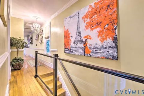 Tiny photo for 414 N 32nd Street, Richmond, VA 23223 (MLS # 2605093)