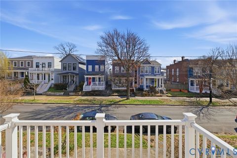 Tiny photo for 414 N 32nd Street, Richmond, VA 23223 (MLS # 2605093)
