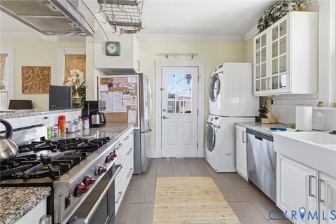 Tiny photo for 414 N 32nd Street, Richmond, VA 23223 (MLS # 2605093)