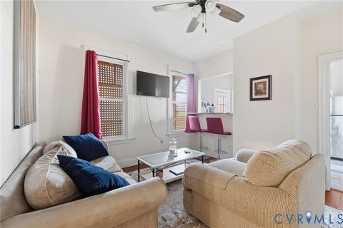 Tiny photo for 414 N 32nd Street, Richmond, VA 23223 (MLS # 2605093)