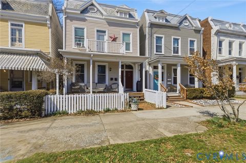 Tiny photo for 414 N 32nd Street, Richmond, VA 23223 (MLS # 2605093)