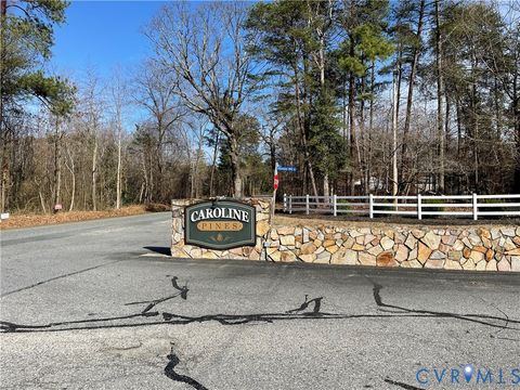 Tiny photo for 868 Bowling, Ruther Glen, VA 22546 (MLS # 2613977)