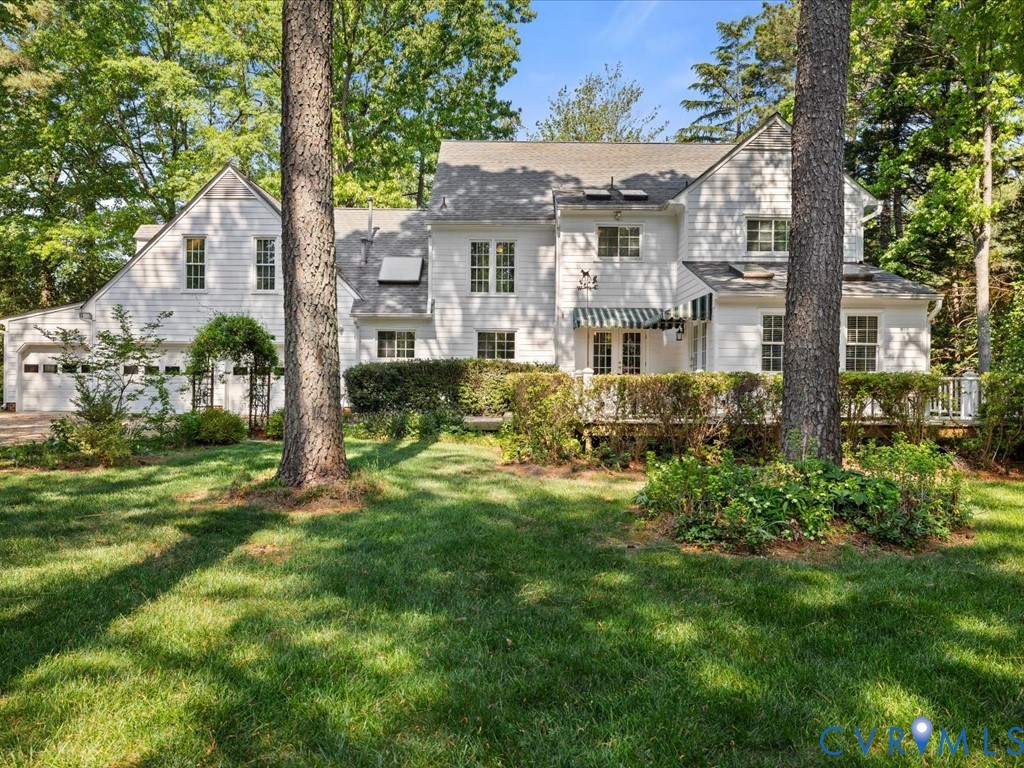 2101 Galloway Terrace