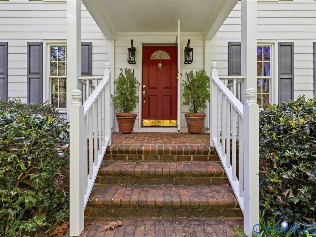 2101 Galloway Terrace