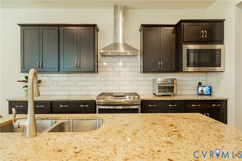 Tiny photo for 18401 Palisades Court, Chesterfield, VA 23120 (MLS # 2529930)