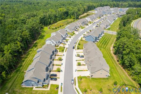 Tiny photo for 18401 Palisades Court, Chesterfield, VA 23120 (MLS # 2529930)