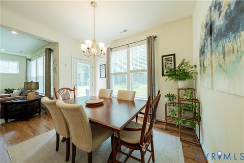 Tiny photo for 18401 Palisades Court, Chesterfield, VA 23120 (MLS # 2529930)