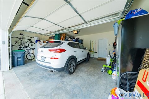 Tiny photo for 18401 Palisades Court, Chesterfield, VA 23120 (MLS # 2529930)