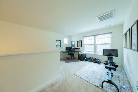 Tiny photo for 18401 Palisades Court, Chesterfield, VA 23120 (MLS # 2529930)