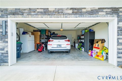 Tiny photo for 18401 Palisades Court, Chesterfield, VA 23120 (MLS # 2529930)