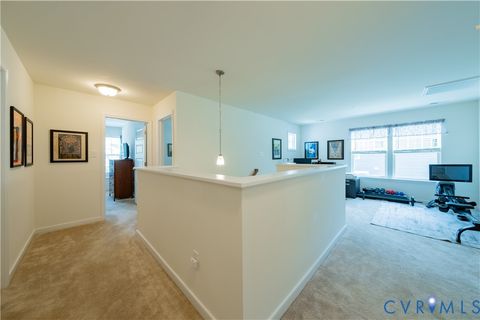 Tiny photo for 18401 Palisades Court, Chesterfield, VA 23120 (MLS # 2529930)