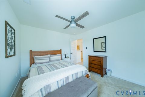 Tiny photo for 18401 Palisades Court, Chesterfield, VA 23120 (MLS # 2529930)