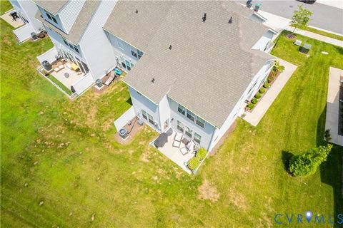 Tiny photo for 18401 Palisades Court, Chesterfield, VA 23120 (MLS # 2529930)