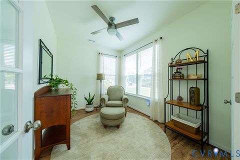 Tiny photo for 18401 Palisades Court, Chesterfield, VA 23120 (MLS # 2529930)