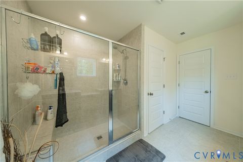 Tiny photo for 18401 Palisades Court, Chesterfield, VA 23120 (MLS # 2529930)