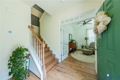 Tiny photo for 18401 Palisades Court, Chesterfield, VA 23120 (MLS # 2529930)