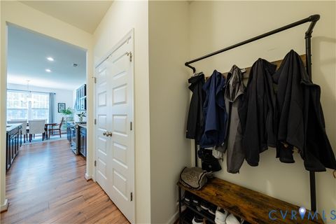 Tiny photo for 18401 Palisades Court, Chesterfield, VA 23120 (MLS # 2529930)