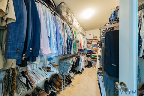 Tiny photo for 18401 Palisades Court, Chesterfield, VA 23120 (MLS # 2529930)