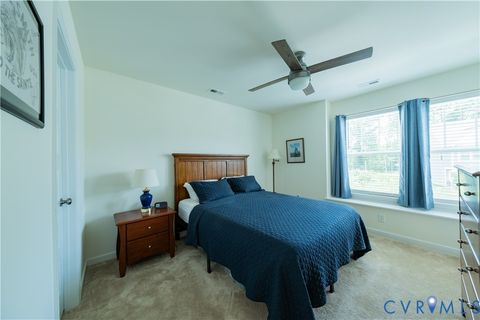 Tiny photo for 18401 Palisades Court, Chesterfield, VA 23120 (MLS # 2529930)