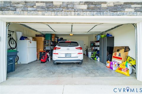 Tiny photo for 18401 Palisades Court, Chesterfield, VA 23120 (MLS # 2529930)