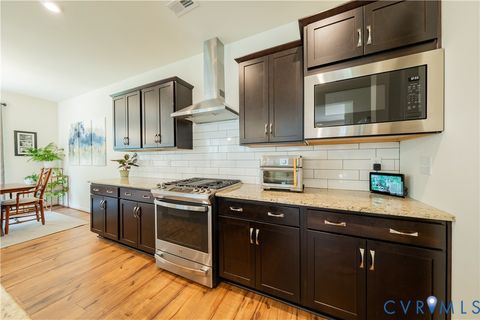 Tiny photo for 18401 Palisades Court, Chesterfield, VA 23120 (MLS # 2529930)