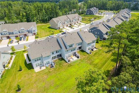 Tiny photo for 18401 Palisades Court, Chesterfield, VA 23120 (MLS # 2529930)