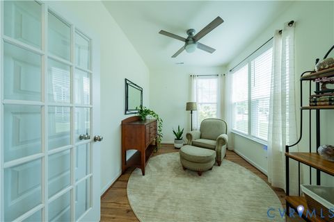 Tiny photo for 18401 Palisades Court, Chesterfield, VA 23120 (MLS # 2529930)