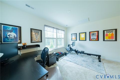 Tiny photo for 18401 Palisades Court, Chesterfield, VA 23120 (MLS # 2529930)