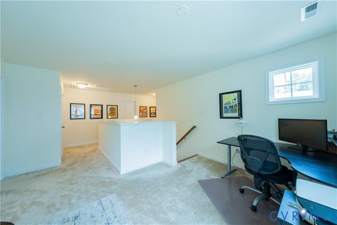 Tiny photo for 18401 Palisades Court, Chesterfield, VA 23120 (MLS # 2529930)